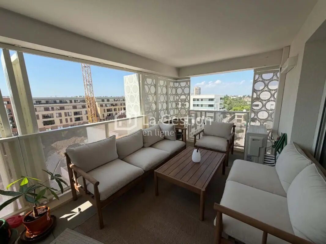 Appartement à louer, 65m², Montpellier
