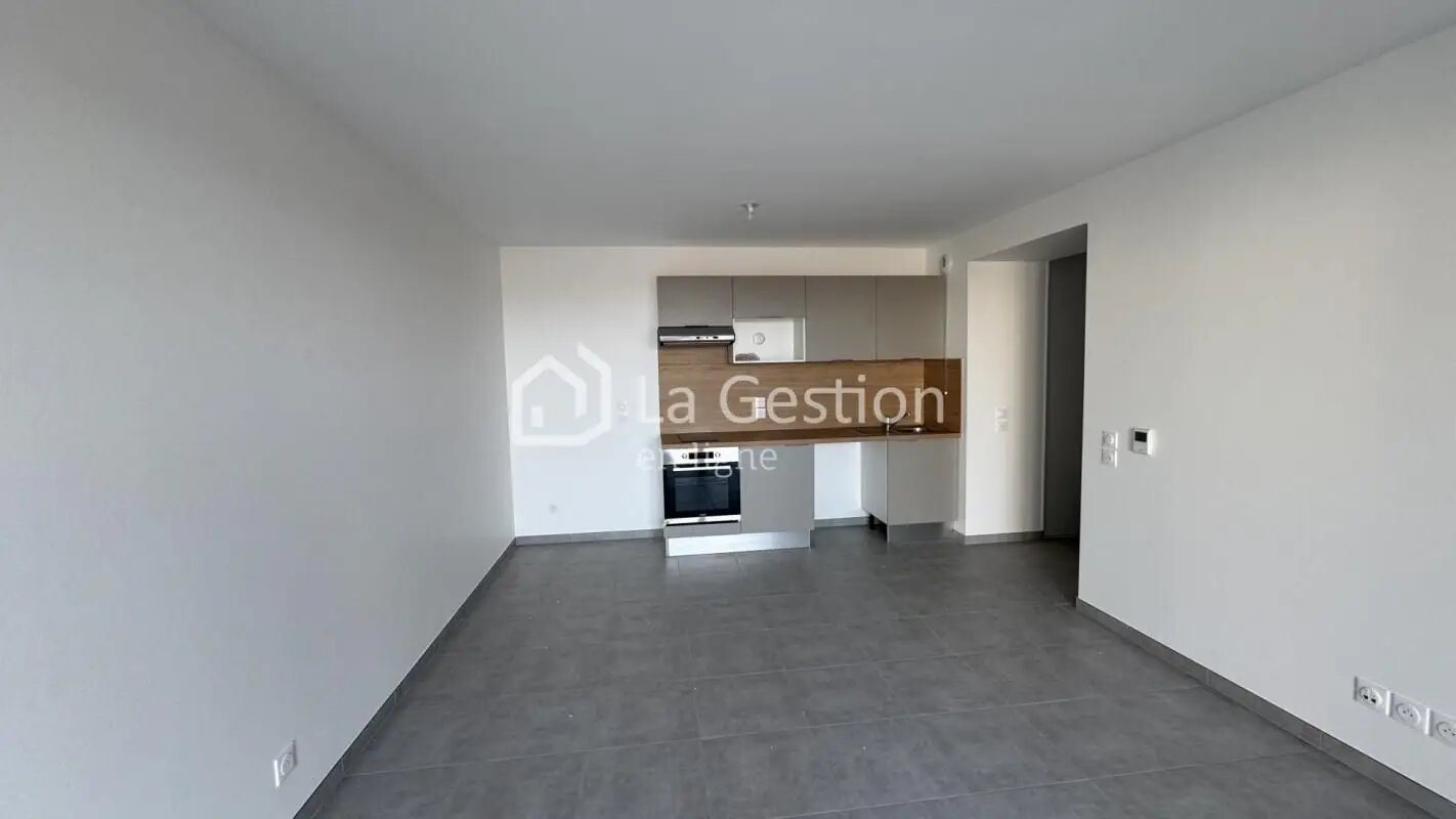 Appartement à louer, 45m², Thonon-les-Bains
