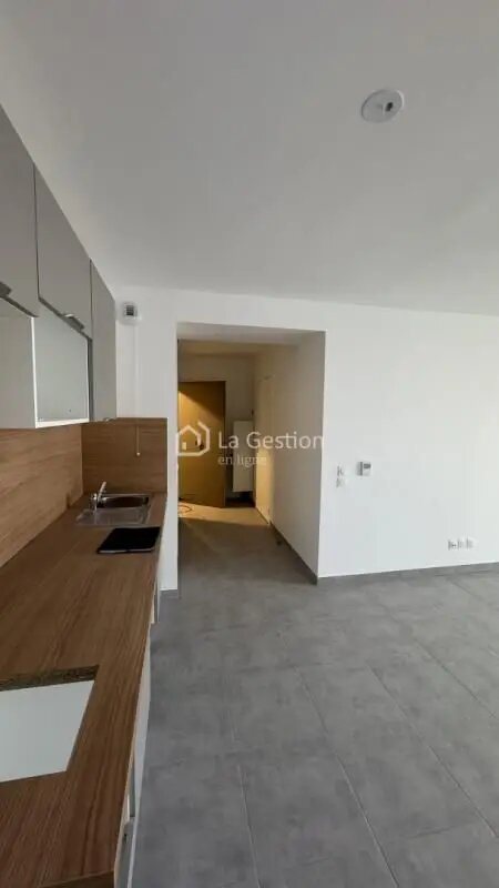 Appartement à louer, 45m², Thonon-les-Bains