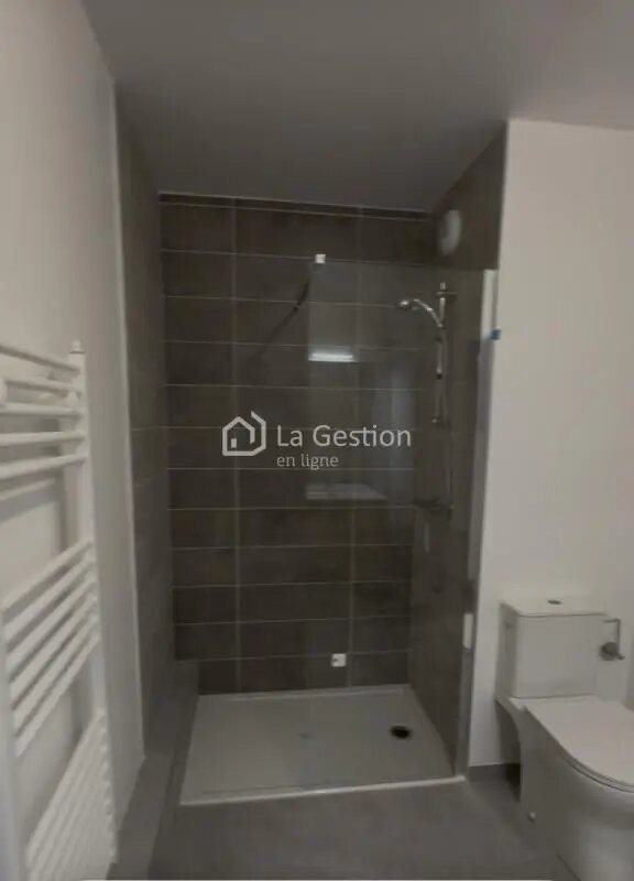 Appartement à louer, 45m², Thonon-les-Bains