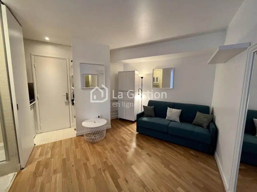 Appartement à louer, 14m², Neuilly-sur-Seine