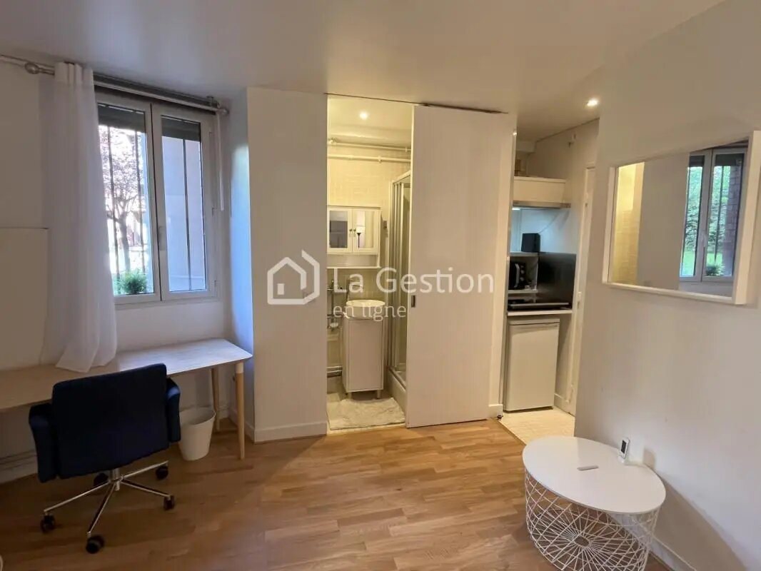 Appartement à louer, 14m², Neuilly-sur-Seine