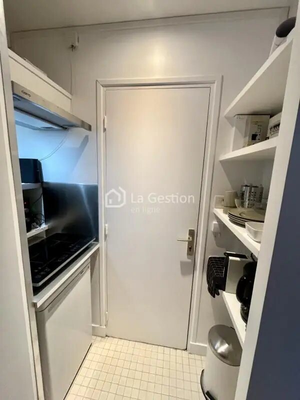 Appartement à louer, 14m², Neuilly-sur-Seine