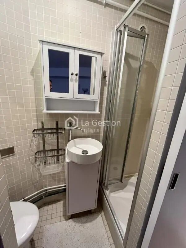Appartement à louer, 14m², Neuilly-sur-Seine