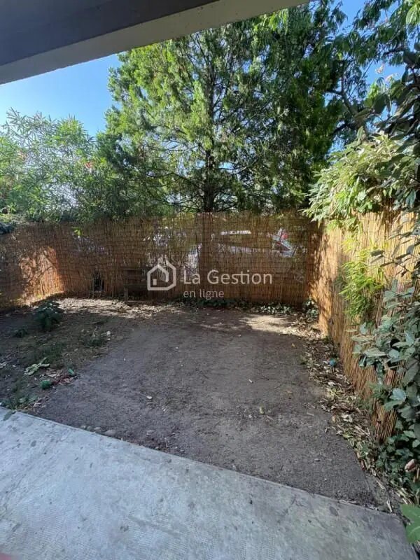 Appartement à louer, 43m², Toulouse