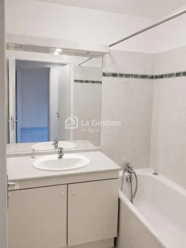 Appartement à louer, 43m², Toulouse