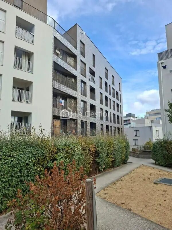 Appartement à louer, 46m², Romainville