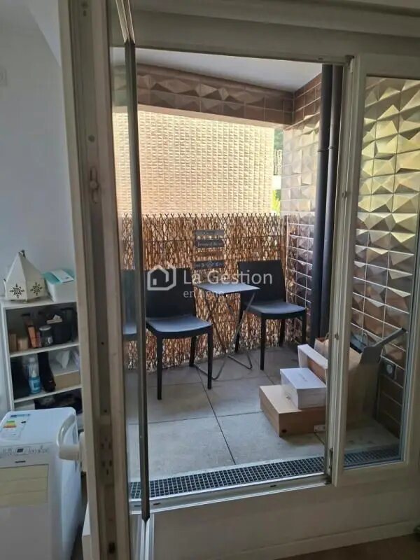 Appartement à louer, 46m², Romainville
