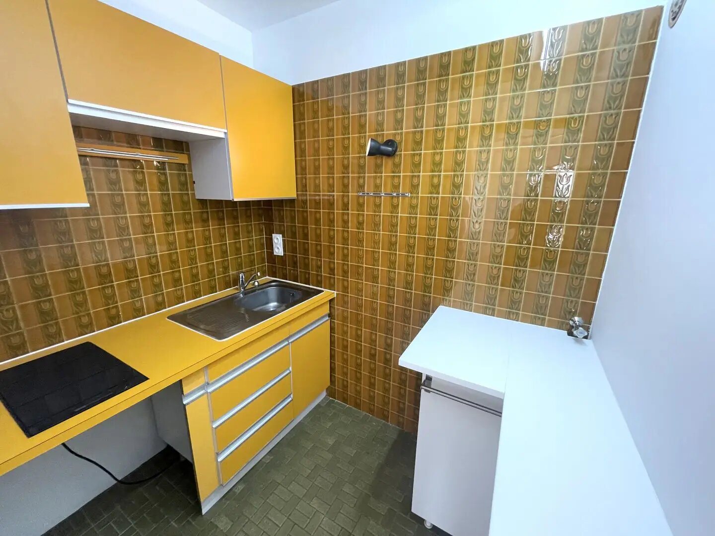 Appartement à louer, 26m², Toulouse
