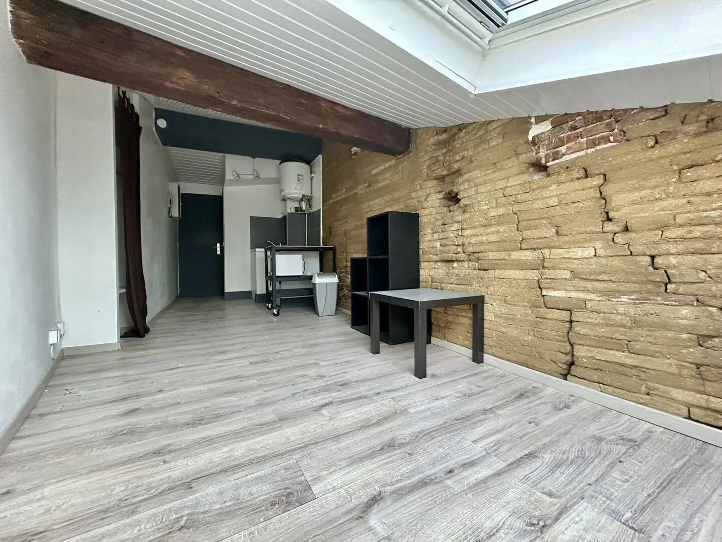 Appartement à louer, 12m², Toulouse