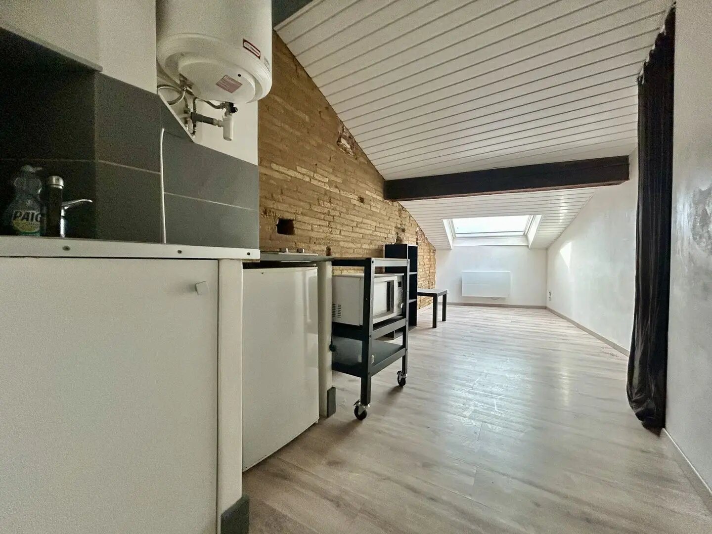 Appartement à louer, 12m², Toulouse