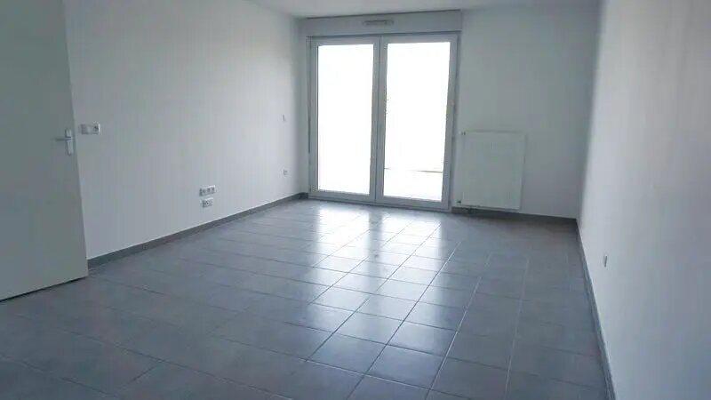 Appartement à louer, 44m², Launaguet
