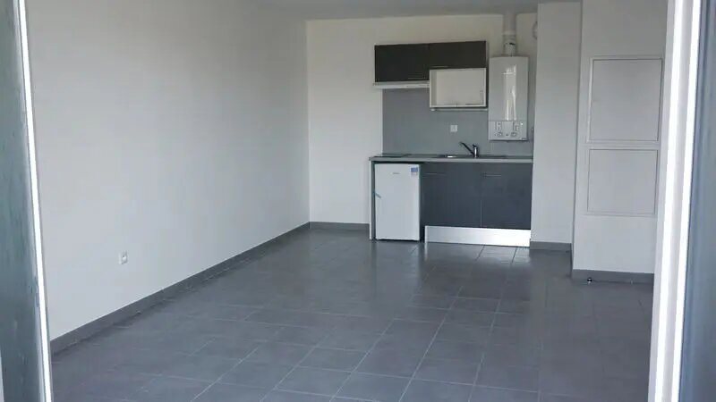 Appartement à louer, 44m², Launaguet