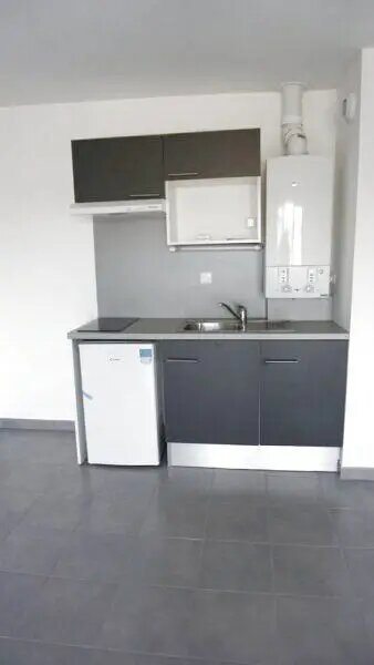 Appartement à louer, 44m², Launaguet