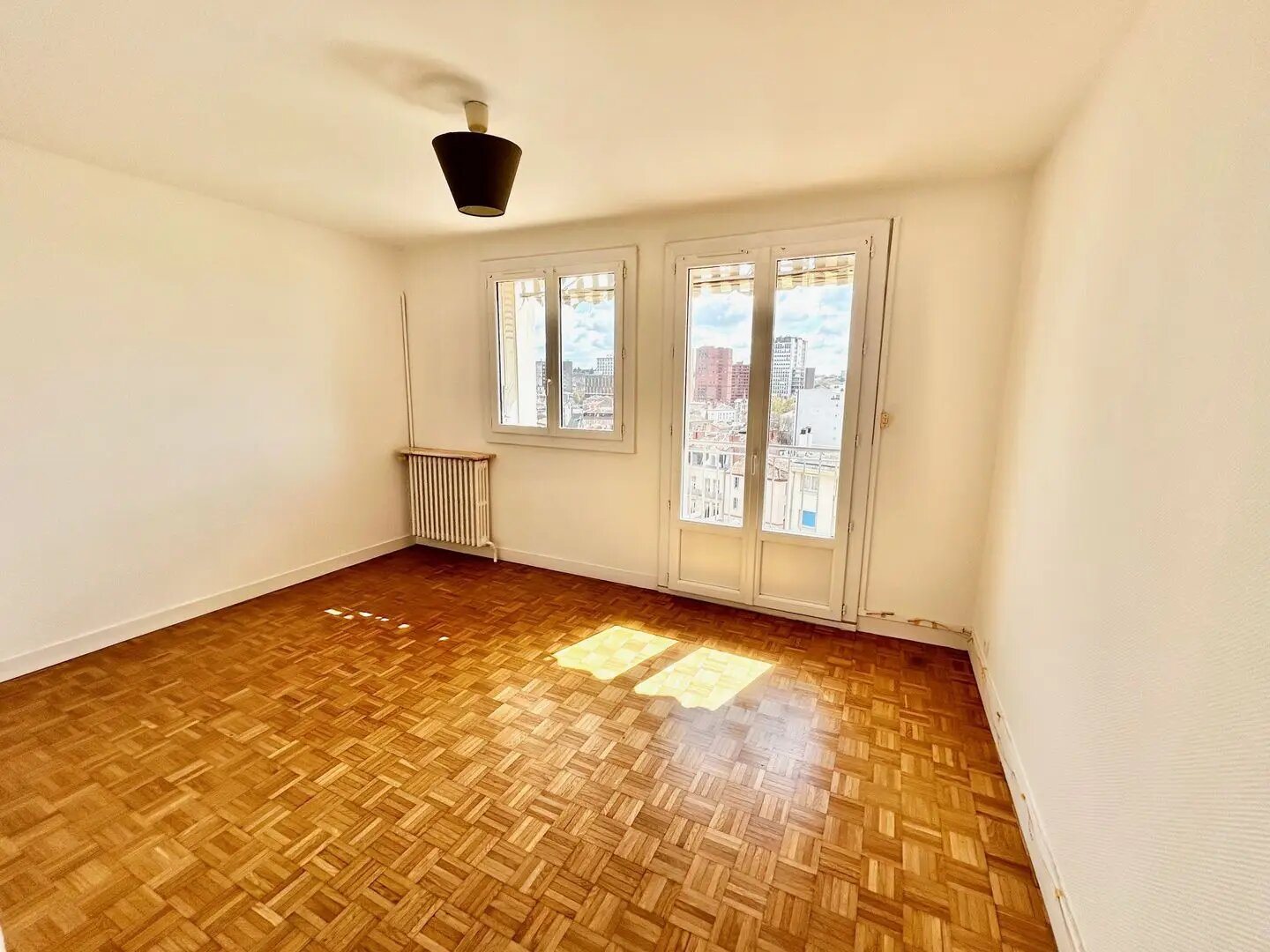 Appartement à louer, 55m², Toulouse