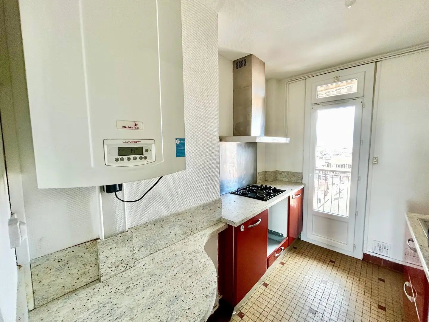 Appartement à louer, 55m², Toulouse
