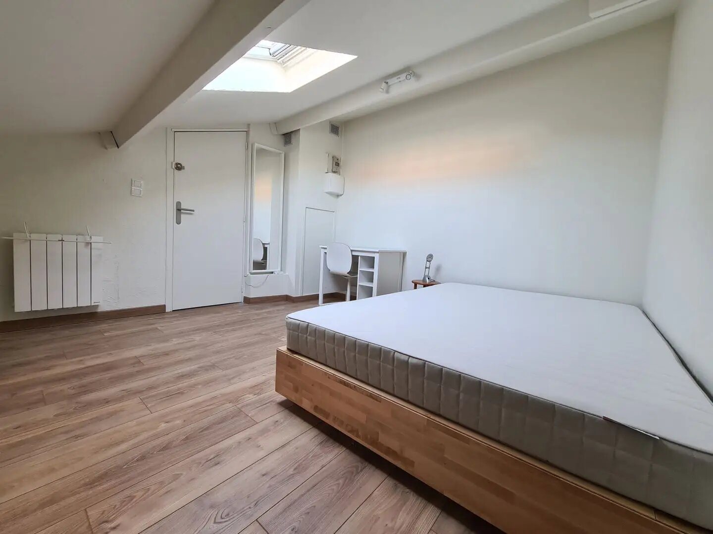 Appartement à louer, 17m², Toulouse