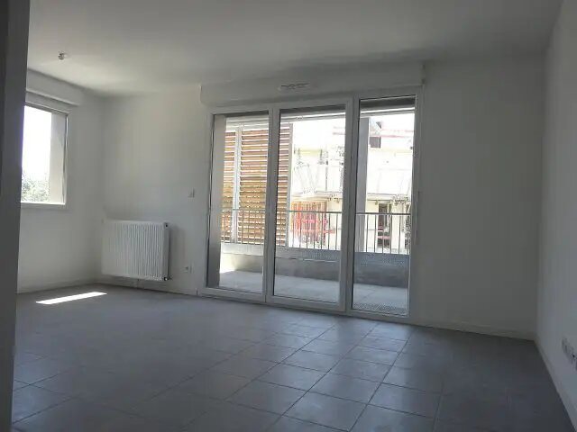 Appartement à louer, 45m², Saint-Orens-de-Gameville