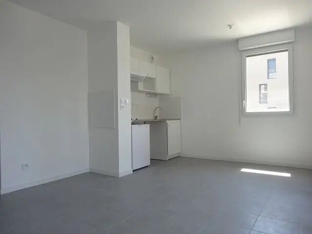 Appartement à louer, 45m², Saint-Orens-de-Gameville