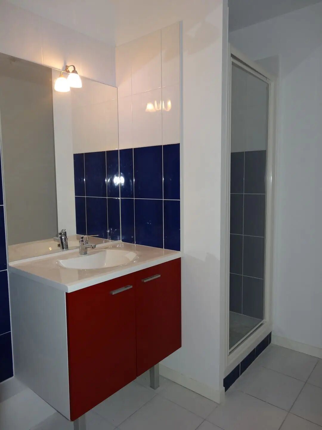 Appartement à louer, 45m², Saint-Orens-de-Gameville
