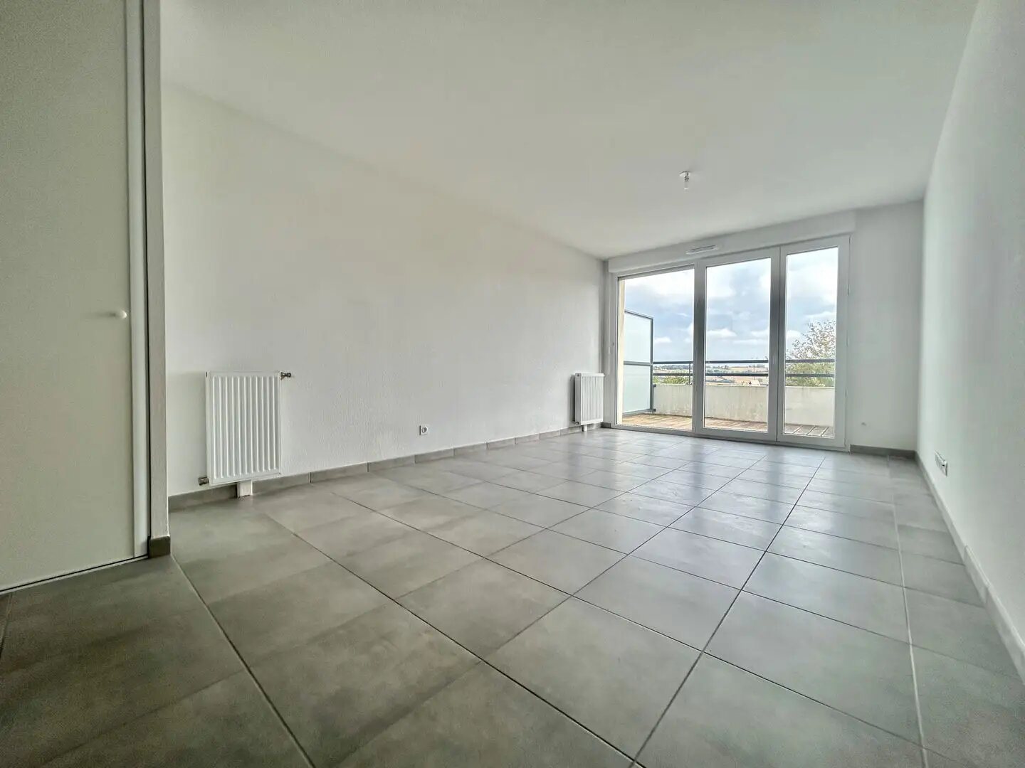 Appartement à louer, 59m², Saint-Orens-de-Gameville