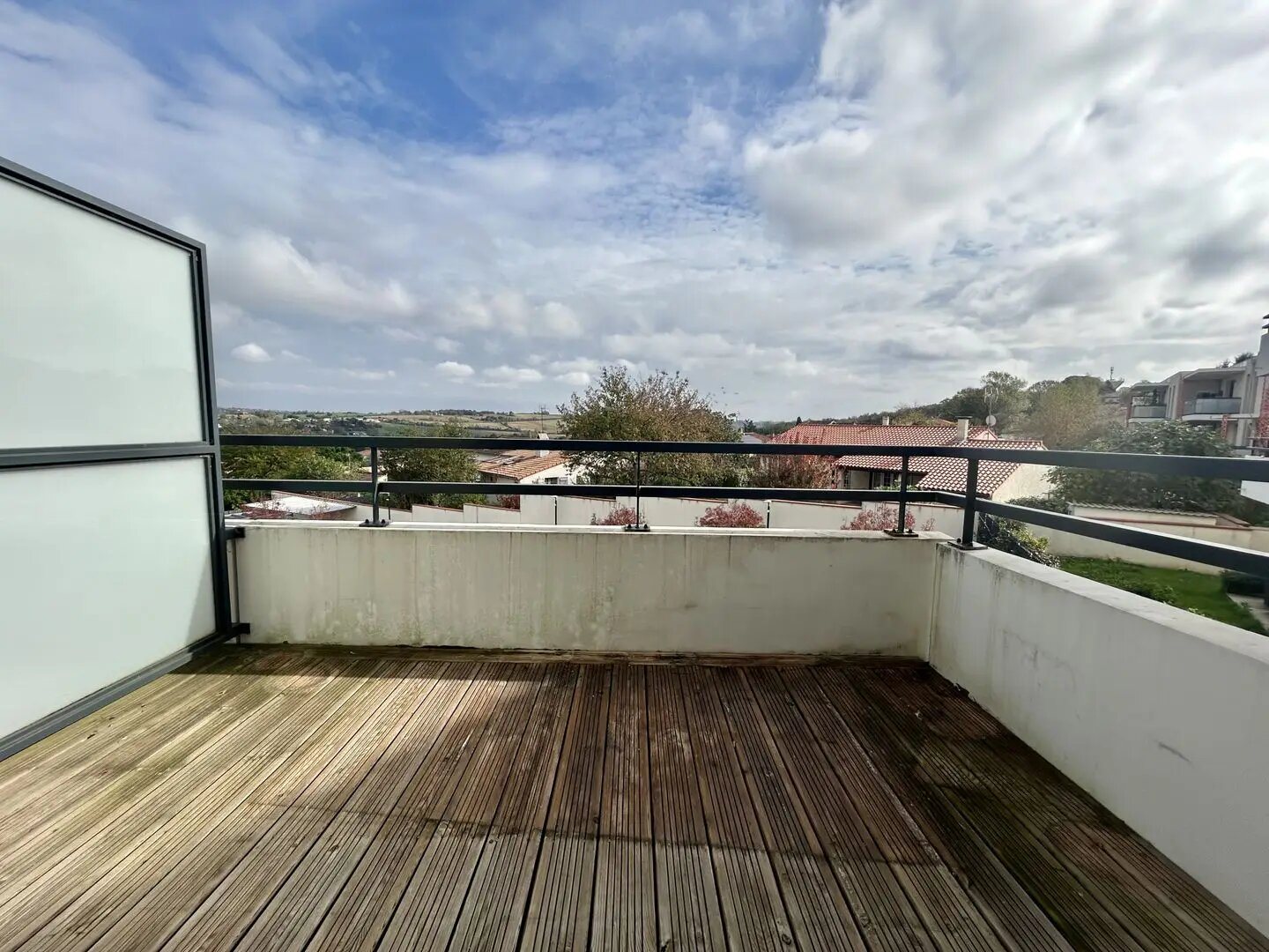 Appartement à louer, 59m², Saint-Orens-de-Gameville
