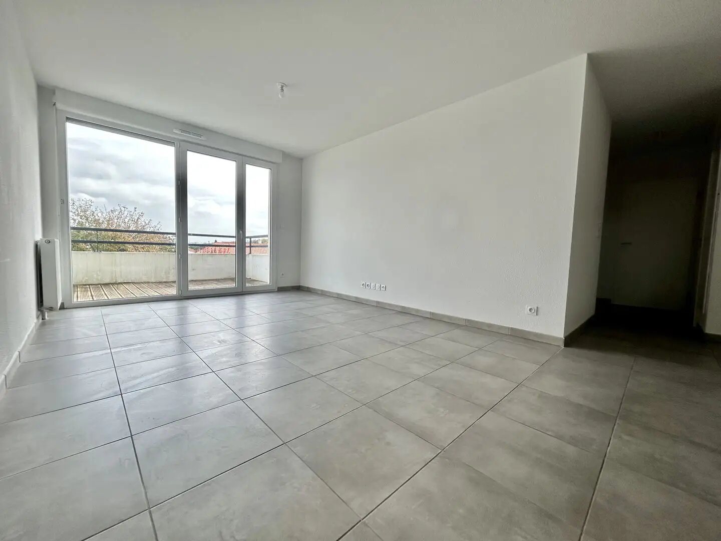 Appartement à louer, 59m², Saint-Orens-de-Gameville
