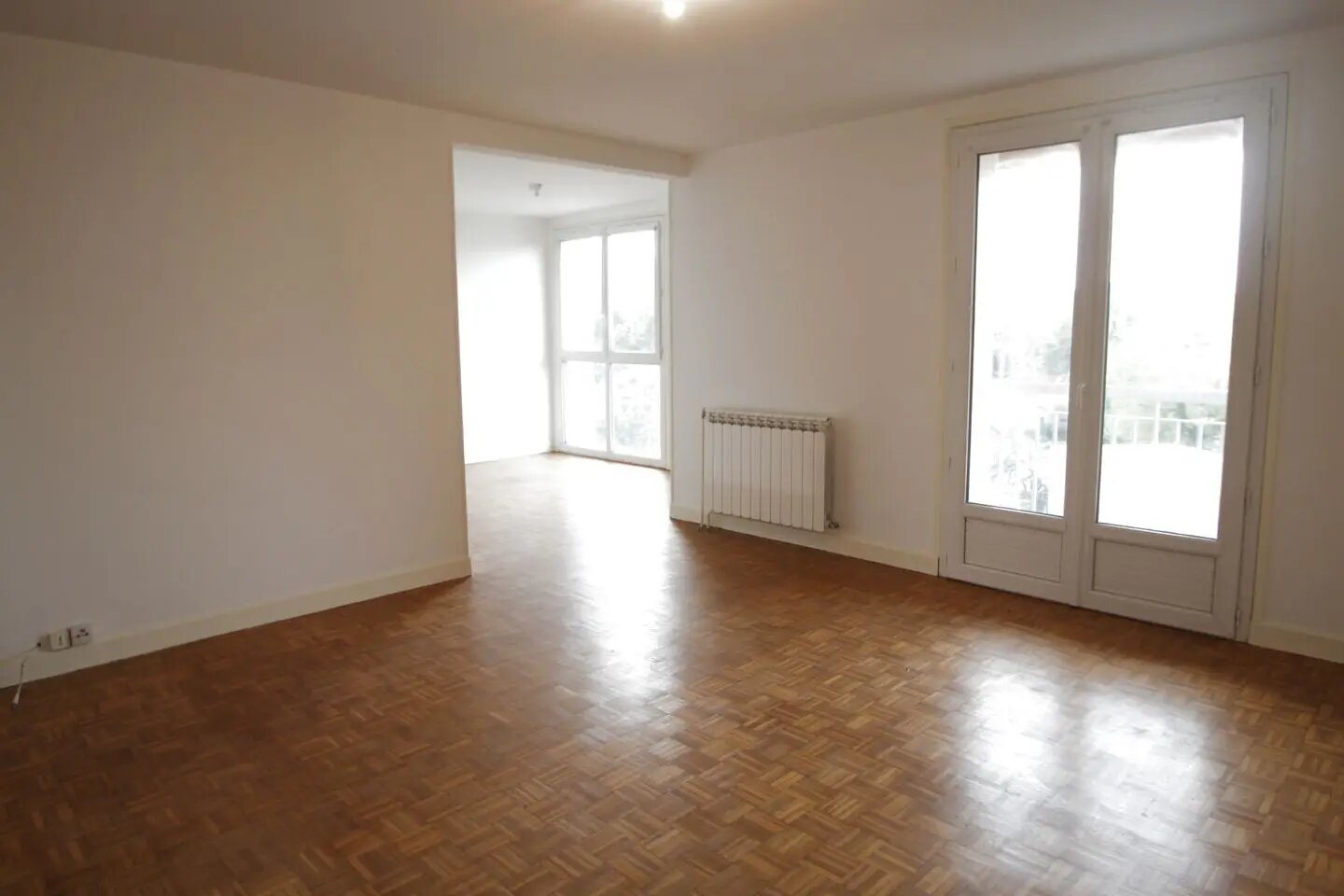 Appartement à louer, 69m², Toulouse