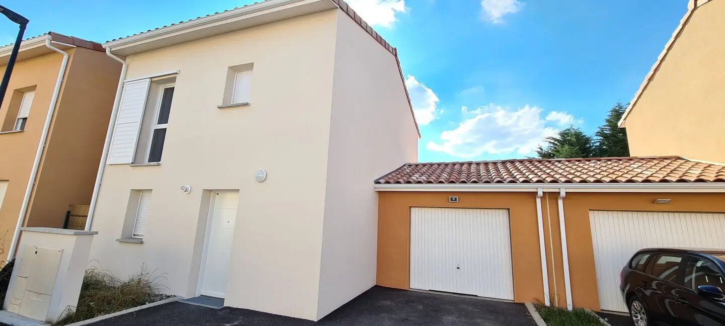 Maison à louer, 82m², Mondonville