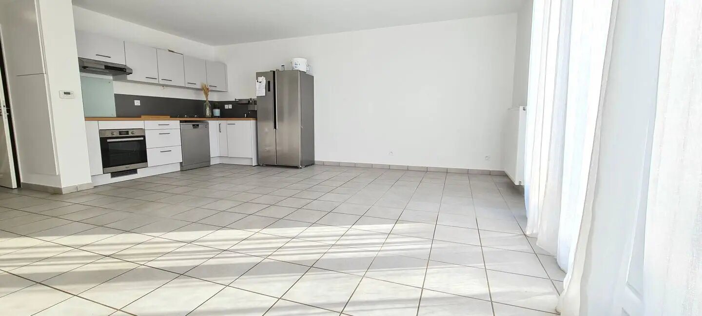 Maison à louer, 82m², Mondonville