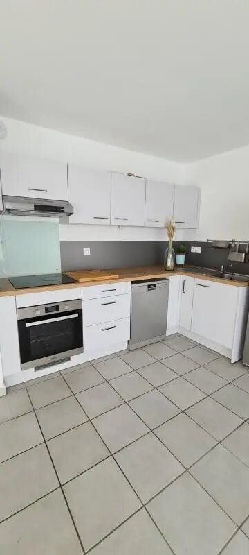 Maison à louer, 82m², Mondonville