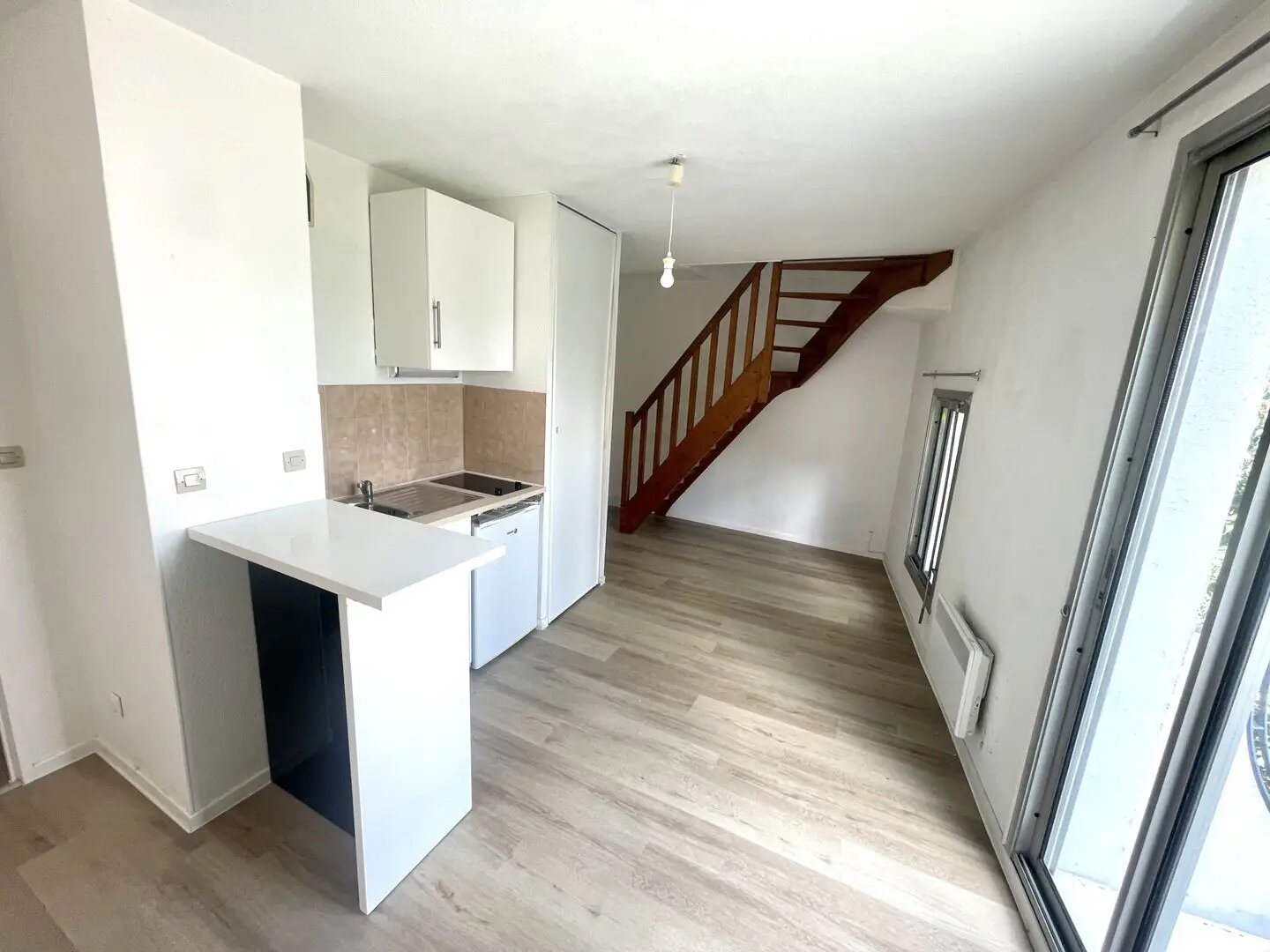 Appartement à louer, 39m², Toulouse