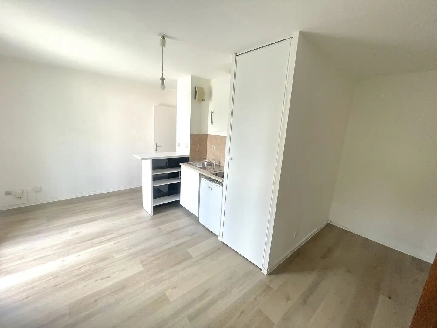 Appartement à louer, 39m², Toulouse