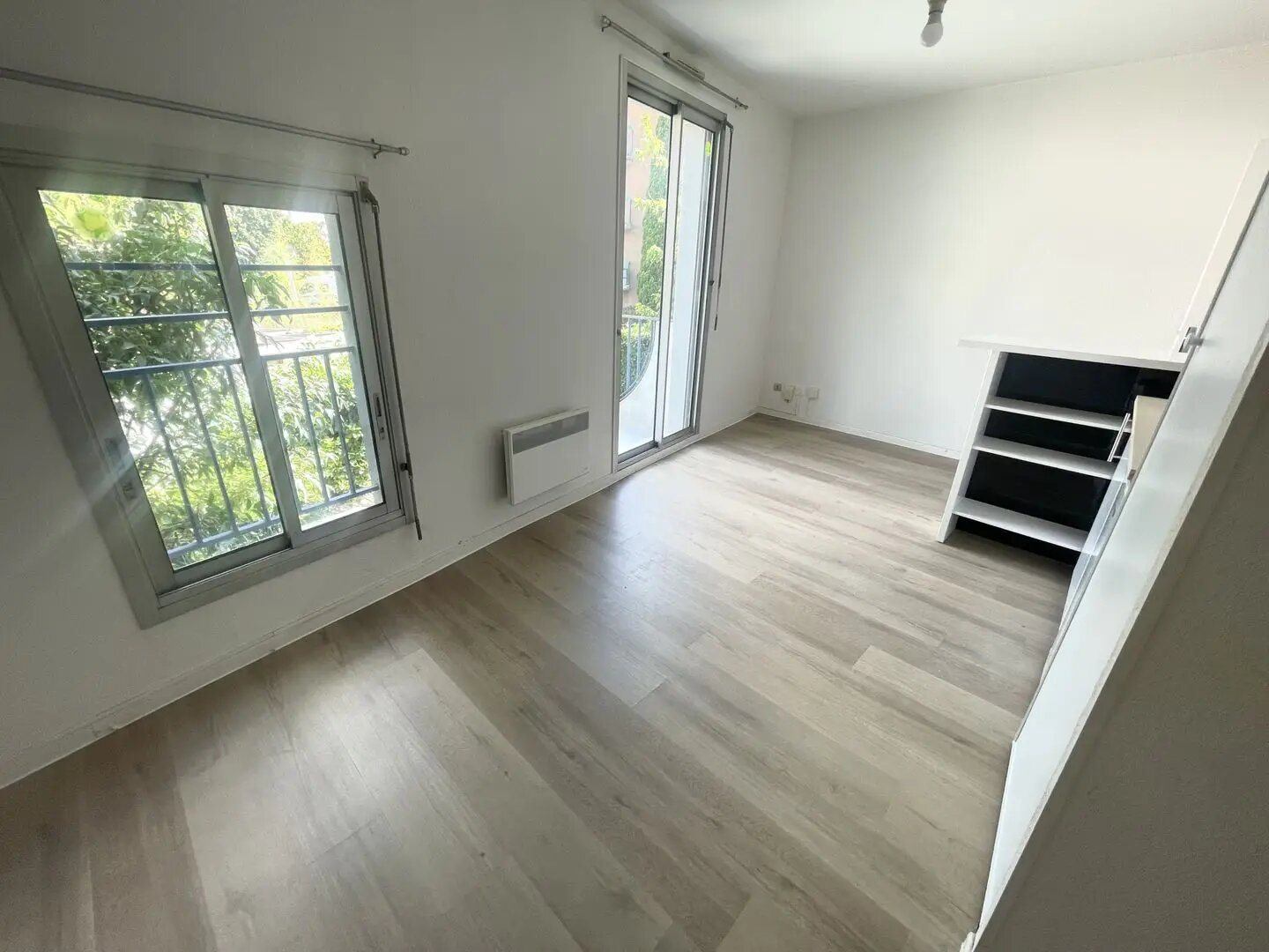Appartement à louer, 39m², Toulouse