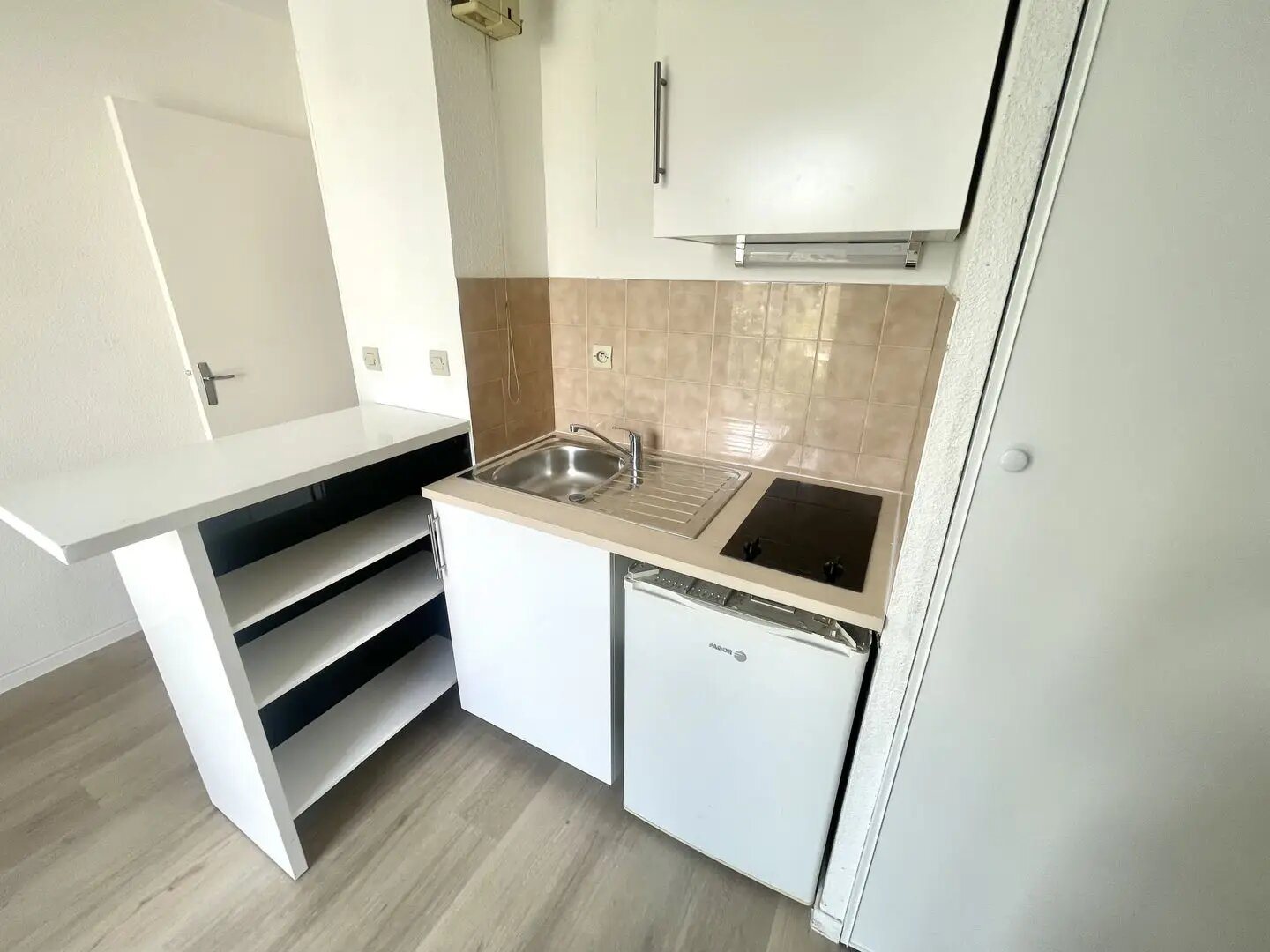 Appartement à louer, 39m², Toulouse