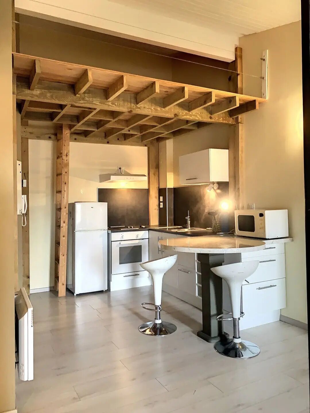 Appartement à louer, 31m², Toulouse