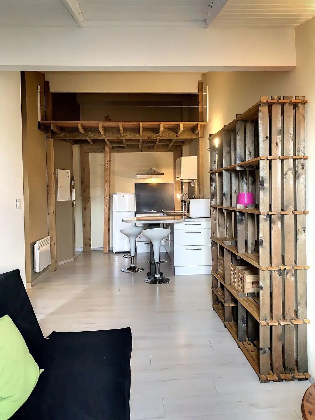 Appartement à louer, 31m², Toulouse