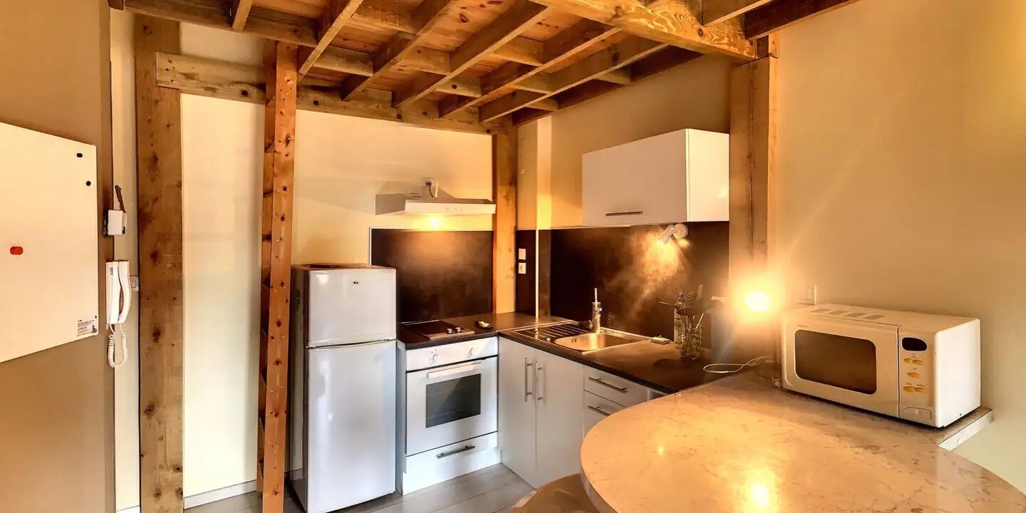 Appartement à louer, 31m², Toulouse