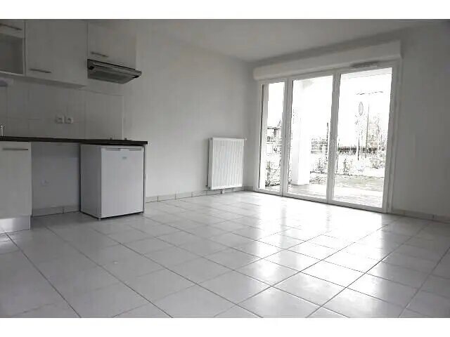 Appartement à louer, 43m², Saint-Orens-de-Gameville