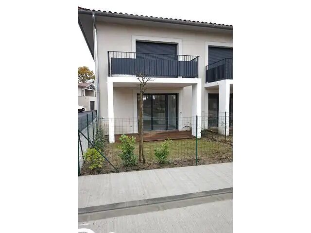 Appartement à louer, 43m², Saint-Orens-de-Gameville