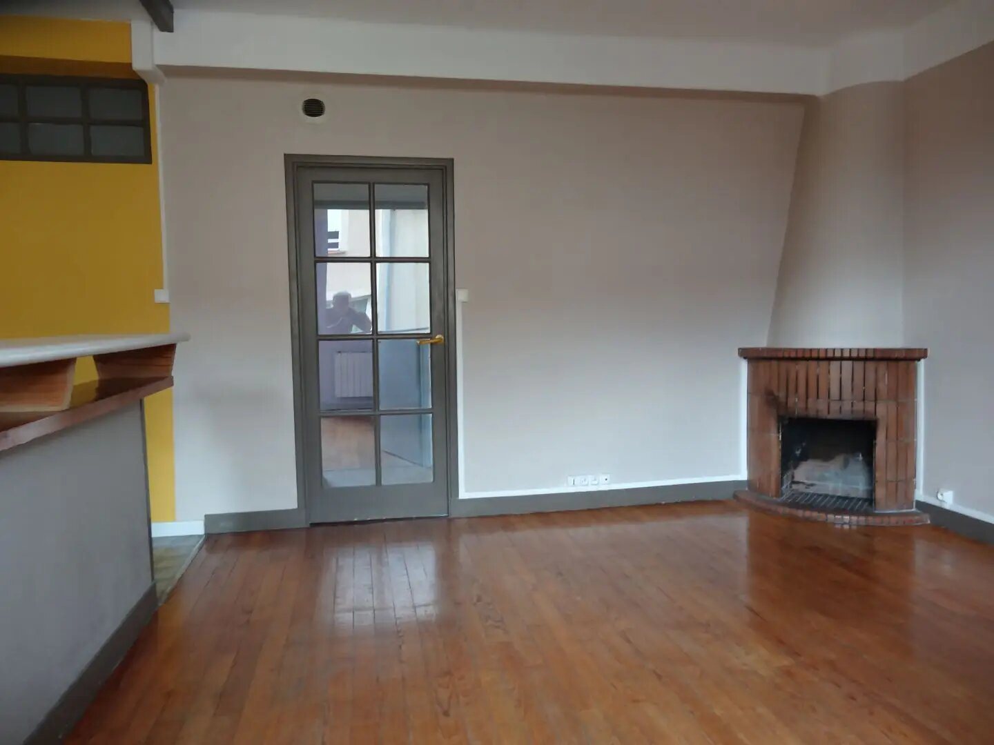 Appartement à louer, 51m², Toulouse