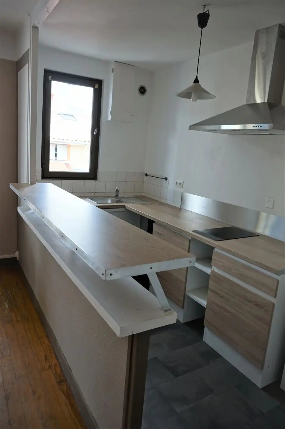 Appartement à louer, 51m², Toulouse