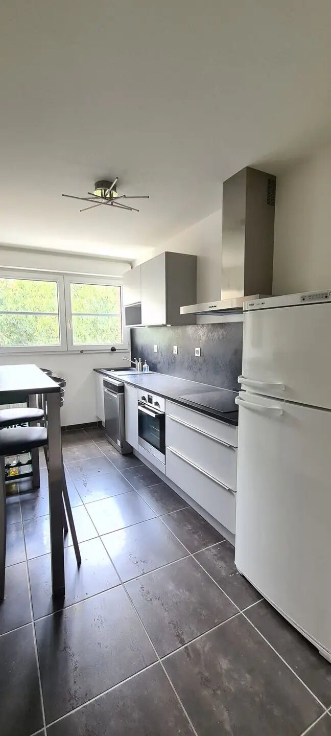 Appartement à louer, 73m², Toulouse
