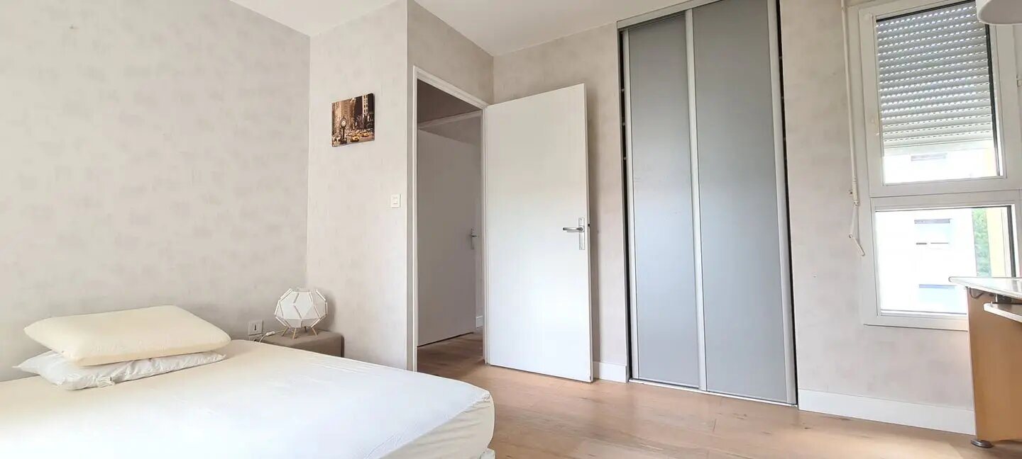 Appartement à louer, 73m², Toulouse