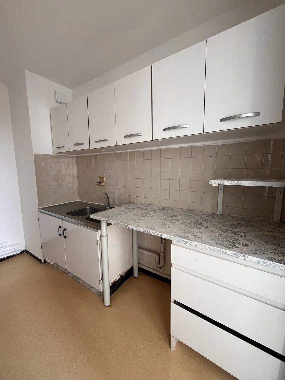 Appartement à louer, 74m², Toulouse