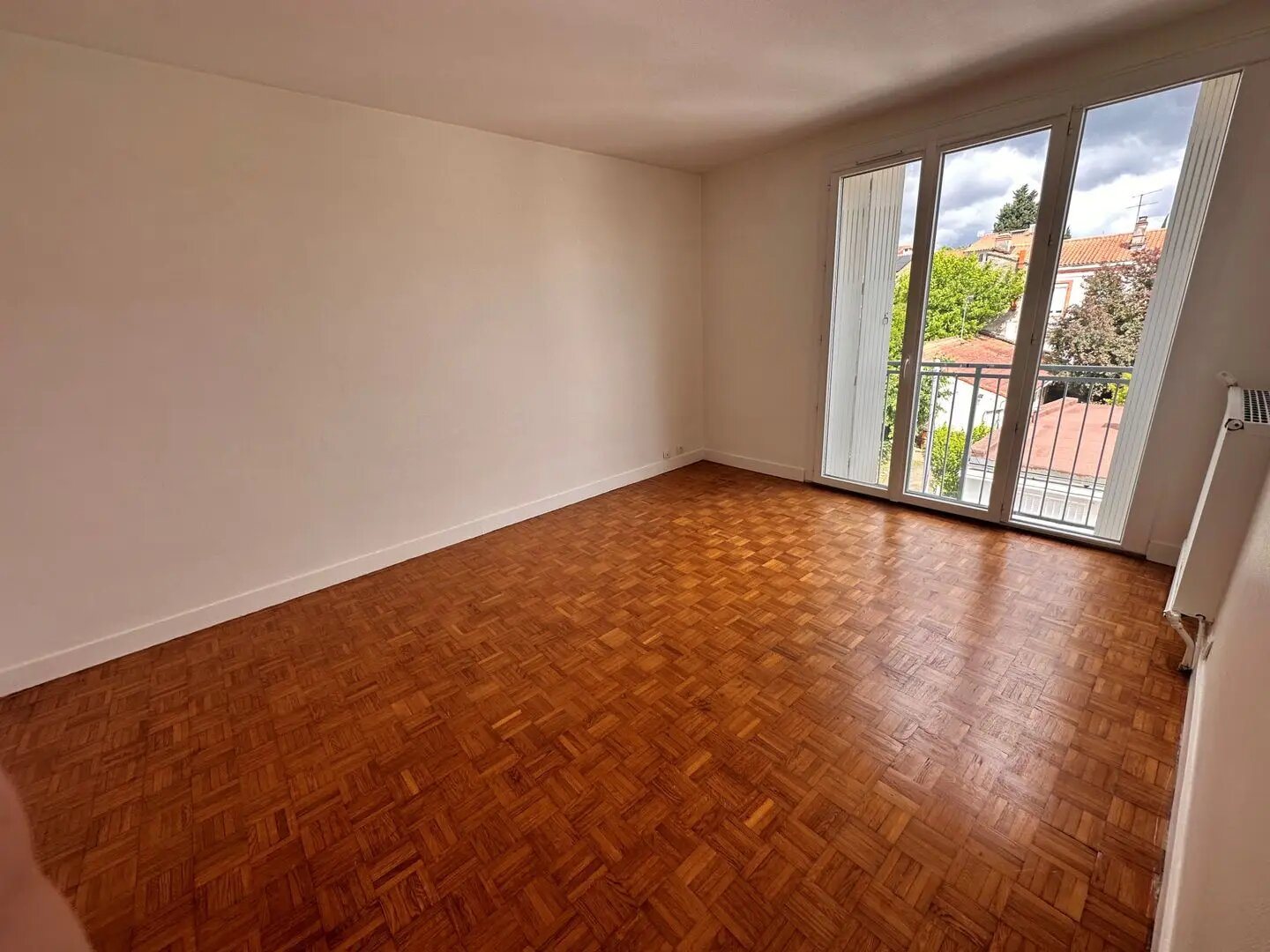 Appartement à louer, 46m², Toulouse