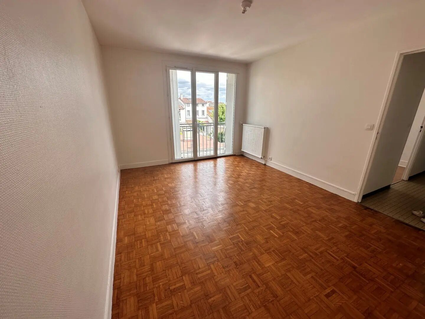 Appartement à louer, 46m², Toulouse