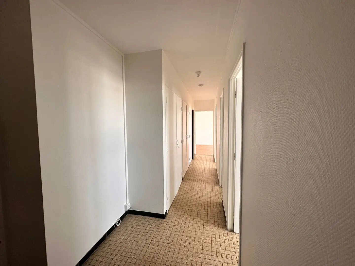 Appartement à louer, 46m², Toulouse