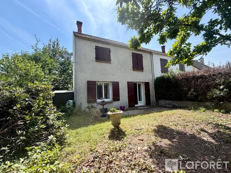 Maison à vendre, 77m², Vémars