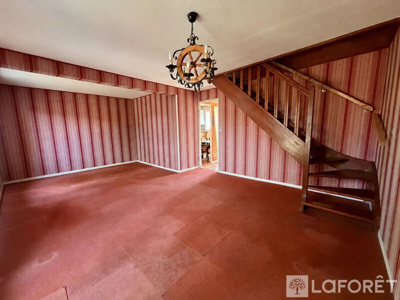 Maison à vendre, 77m², Vémars